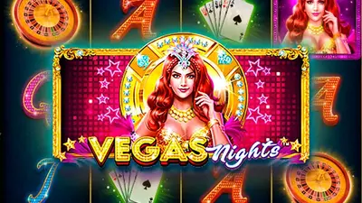 vegas nights